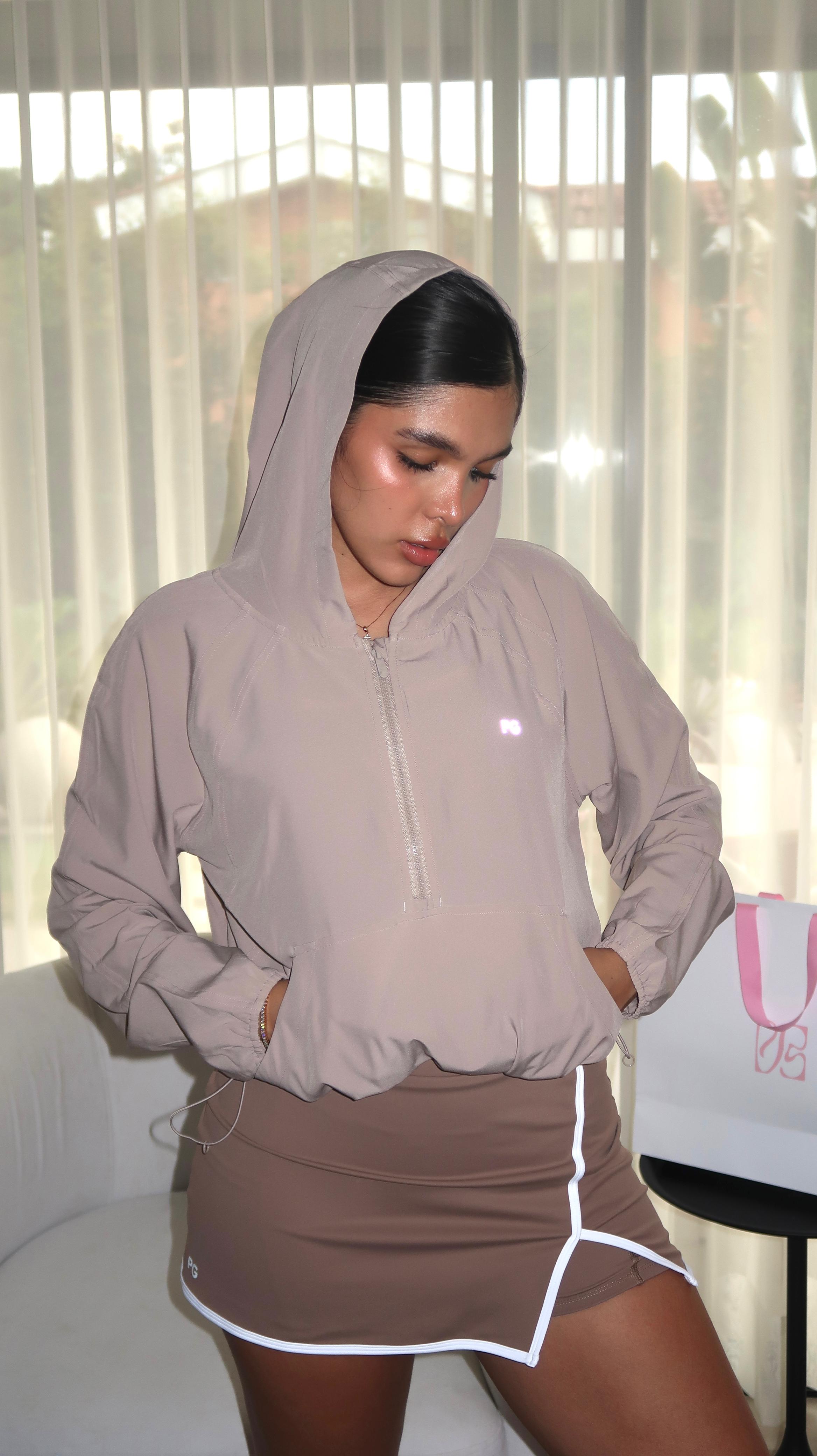 Jacket Confort